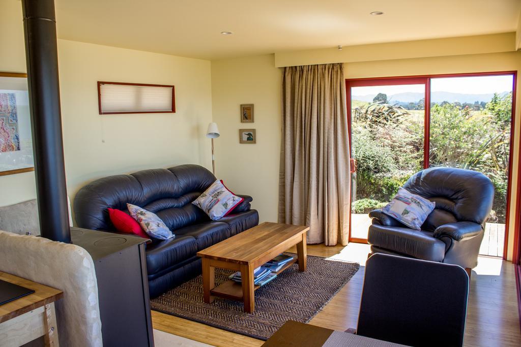 Sunrise Apartment - Golden Bay Onekaka Buitenkant foto
